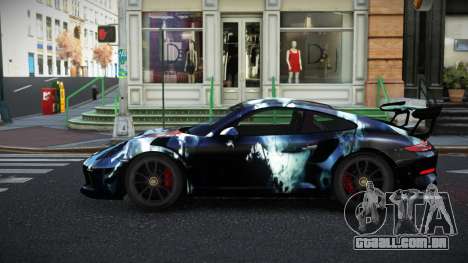 Porsche 911 Ronai S8 para GTA 4