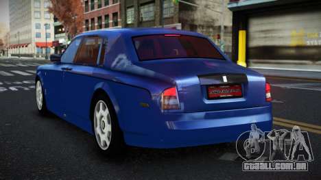 Rolls-Royce Phantom Lakiboji para GTA 4