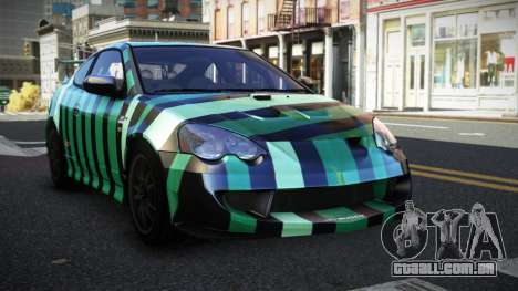 Honda Integra Vintha S1 para GTA 4