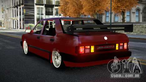 Tofas Dogan Dehuxuliq para GTA 4