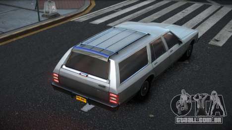 Chevrolet Caprice Classic Leyqojuhu para GTA 4