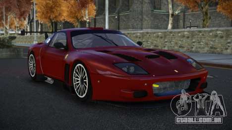 Ferrari 575 Seayu para GTA 4