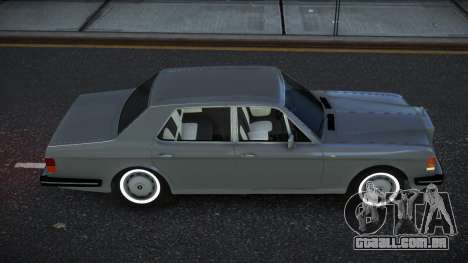 Rolls-Royce Silver Spirit Jeidu para GTA 4