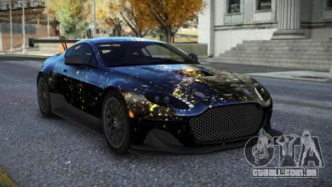 Aston Martin Vantage Relie S12 para GTA 4