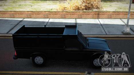 Nissan Zamyad Nuqvuqake para GTA 4