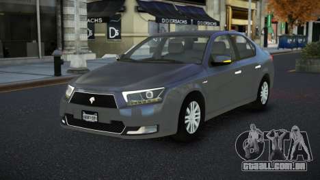 Ikco Dena Duwlu para GTA 4