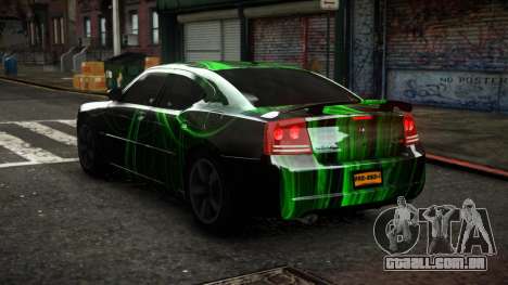 Dodge Charger Diater S2 para GTA 4