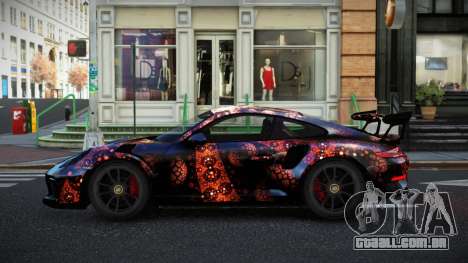 Porsche 911 Ronai S1 para GTA 4