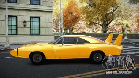 Dodge Charger Trigel para GTA 4