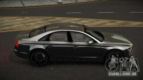 Audi A8 Zezoz para GTA 4