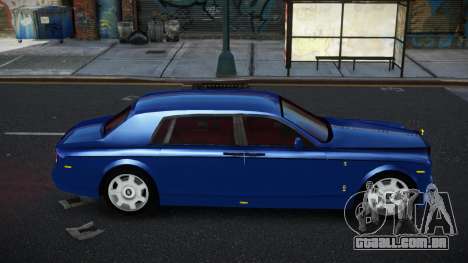 Rolls-Royce Phantom Lakiboji para GTA 4