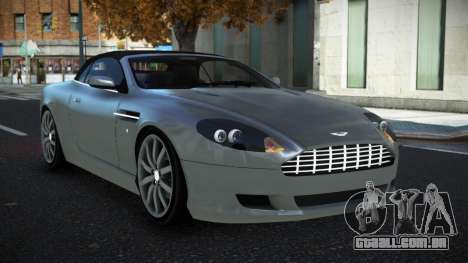 Aston Martin DB9 Sehmuyo para GTA 4