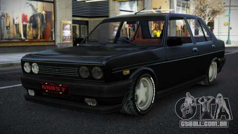 Tofas 131 Beyov para GTA 4