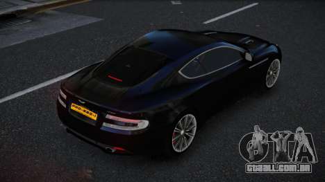 Aston Martin Virage Yunepuguq para GTA 4