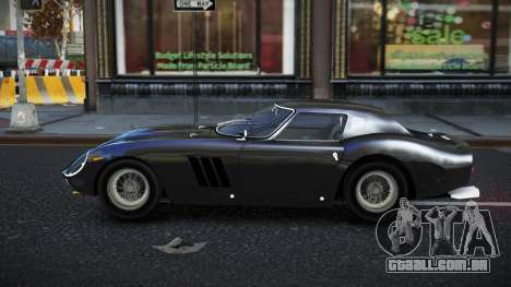 Ferrari 250 Hibofeloj para GTA 4
