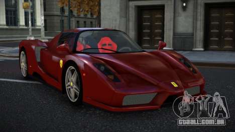 Ferrari Enzo Yezxagoli para GTA 4