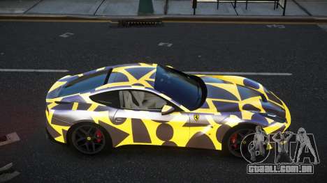 Ferrari F12 Ryjop S1 para GTA 4
