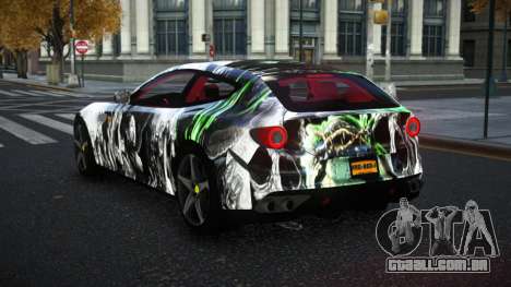 Ferrari FF Joley S14 para GTA 4
