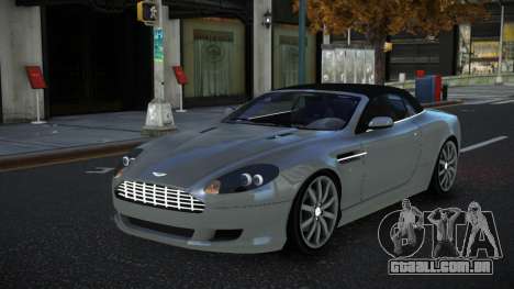 Aston Martin DB9 Sehmuyo para GTA 4