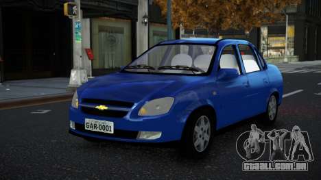 Chevrolet Classic Tawutib para GTA 4