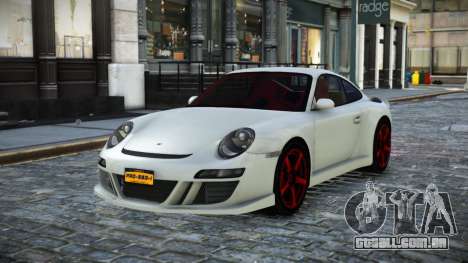 RUF Rt 12 Liwzal para GTA 4