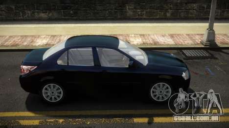 Ikco Dena Rafpe para GTA 4