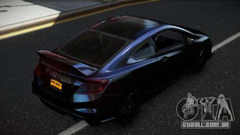 Honda Civic Woxdosa para GTA 4