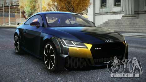 Audi TT Tertous S2 para GTA 4