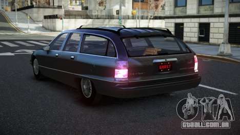 Chevrolet Caprice Yomkeyo para GTA 4