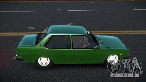 Tofas Sahin Wepolifuk para GTA 4