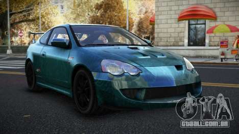 Honda Integra Nicla S9 para GTA 4