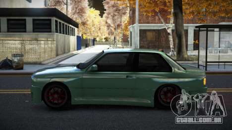 BMW M3 E30 Abuc para GTA 4