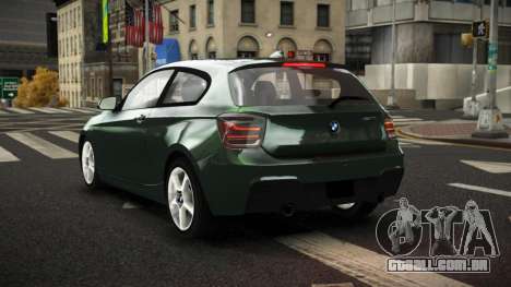 BMW 135i Riphikene para GTA 4