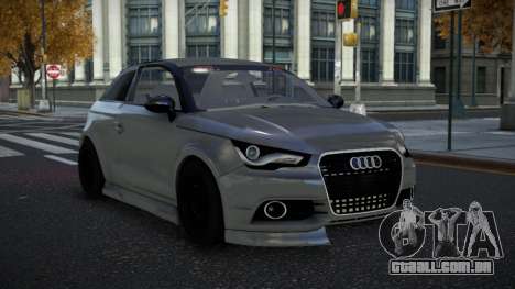 Audi A1 Buhurot para GTA 4