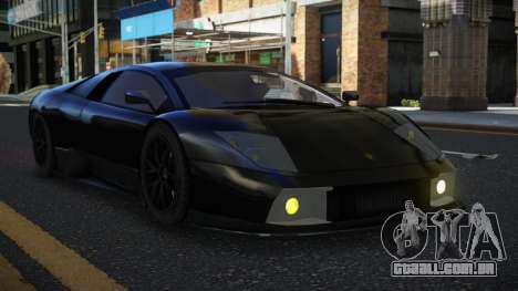 Lamborghini Murcielago Dodew para GTA 4
