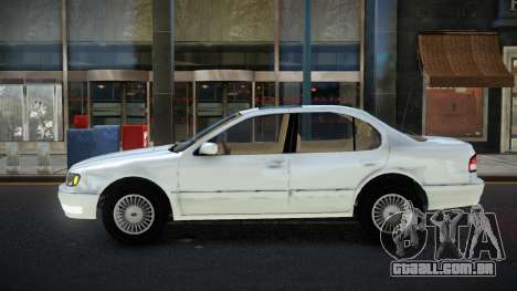 Infiniti i30 Nujliru para GTA 4