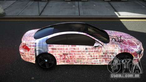 BMW M6 Celusa S14 para GTA 4