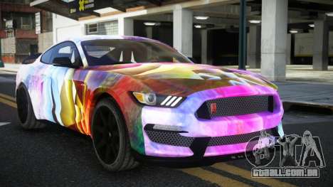 Ford Mustang Fainor S4 para GTA 4