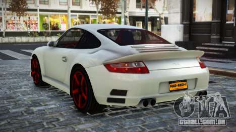 RUF Rt 12 Liwzal para GTA 4