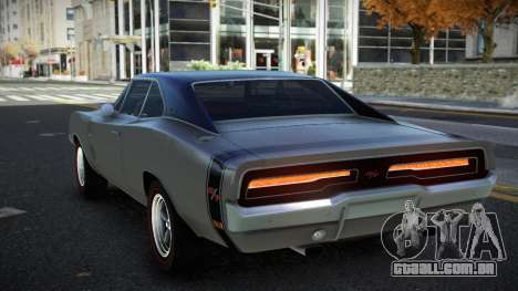 Dodge Charger Rakkuxe para GTA 4