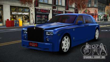 Rolls-Royce Phantom Lakiboji para GTA 4