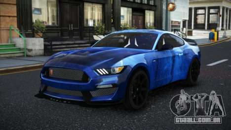 Shelby GT350 Wians S2 para GTA 4