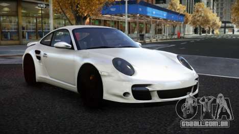 Porsche 911 Lenewilo para GTA 4