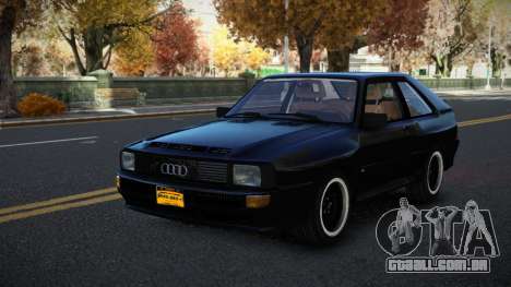 Audi Sport Quattro Jaksafa para GTA 4