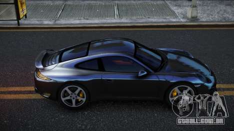 RUF RGT-8 Xijohozi para GTA 4