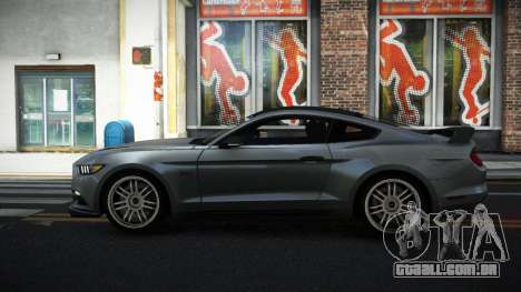 Ford Mustang Tusacuzo para GTA 4