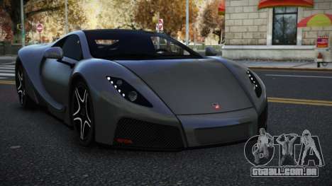GTA Spano Zevyiseve para GTA 4