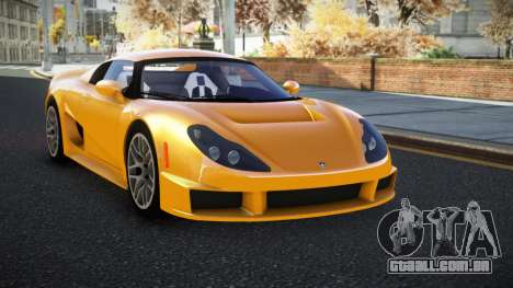 Rossion Q1 Biynin para GTA 4