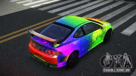 Honda Integra Vintha S4 para GTA 4