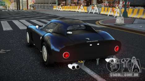 Ferrari 250 Hibofeloj para GTA 4